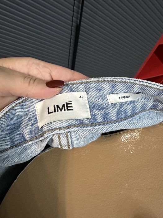Джинсы Lime 48 размер