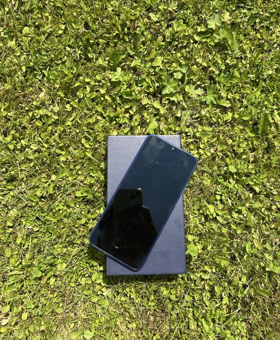 Xiaomi Redmi 9A