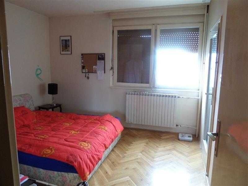 Дава се под наем Двустаен апартамент в Бургас, Меден рудник - зона А - 50 кв.м за 153 € - Снимка #3