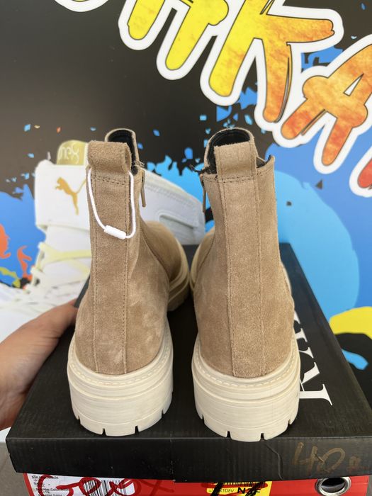 Дамски боти Geox номер 40