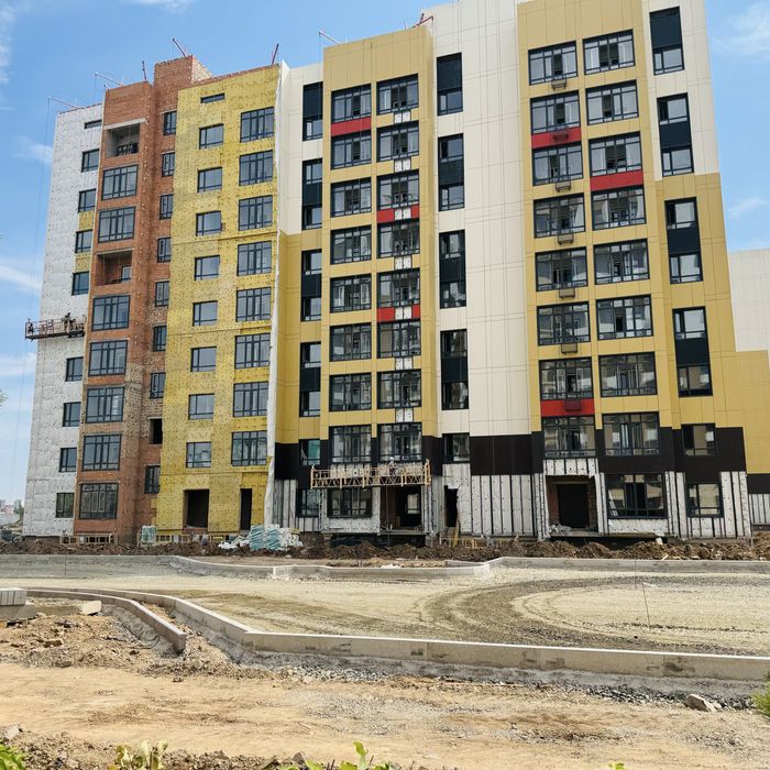 Продам квартиру можно под Евро