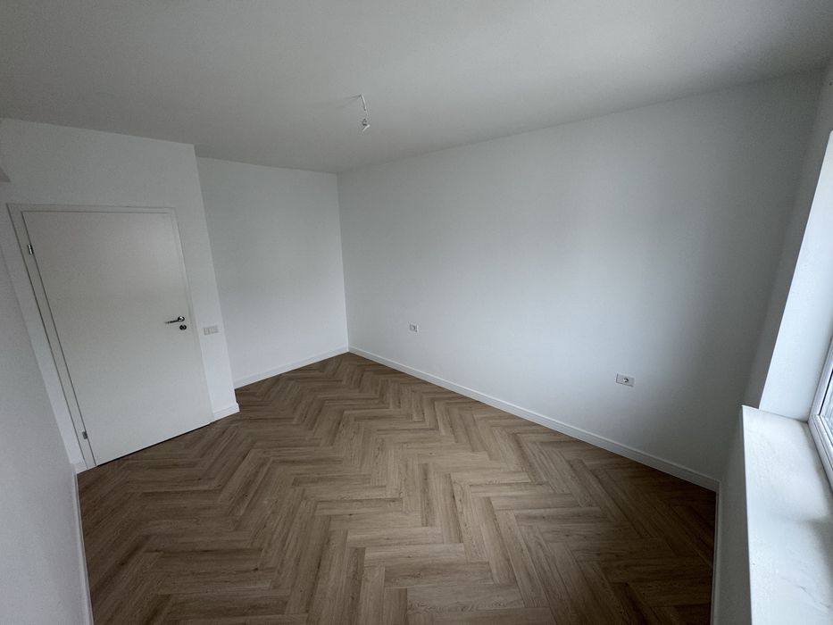 Apartament 3 camere cu pompa de caldura si racire in pardoseala