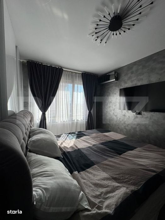 Apartament premium 4 camere de vanzare–Isaran| 114 mp utili + balcon