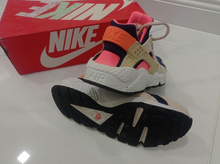 Nike Air Huarache