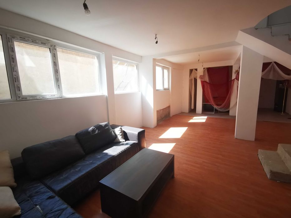 Продава се Мезонет в Пловдив, Център - 150 кв.м за 1700 €/кв.м - Снимка #9