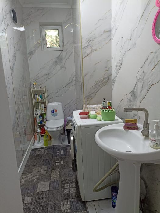 Продаётся большой дом