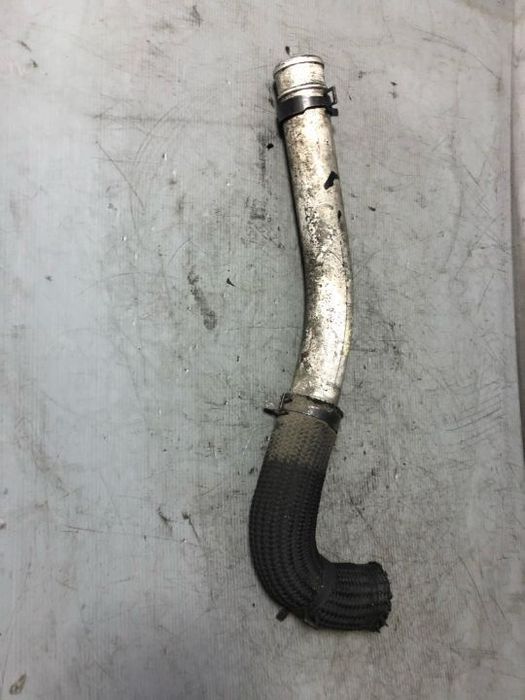 teava intercooler 2.5 d d4bh hyundai h-1