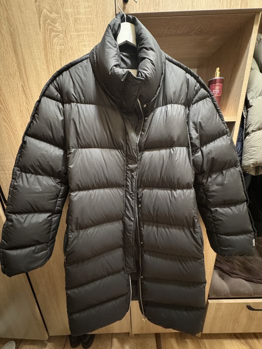 Куртка зимняя Add