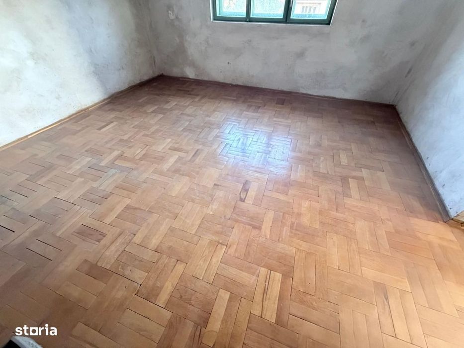 Apartament spațios  la casa- preț atractiv/COVASNA