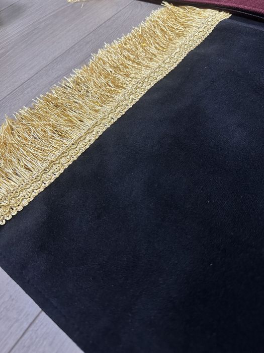 Коврики для молитвы (жайнамаз)