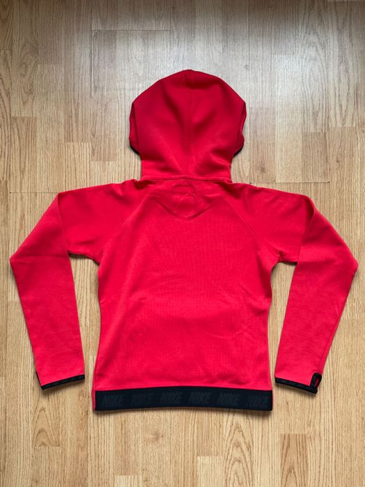 Nike Tech Fleece дамски суитшърт