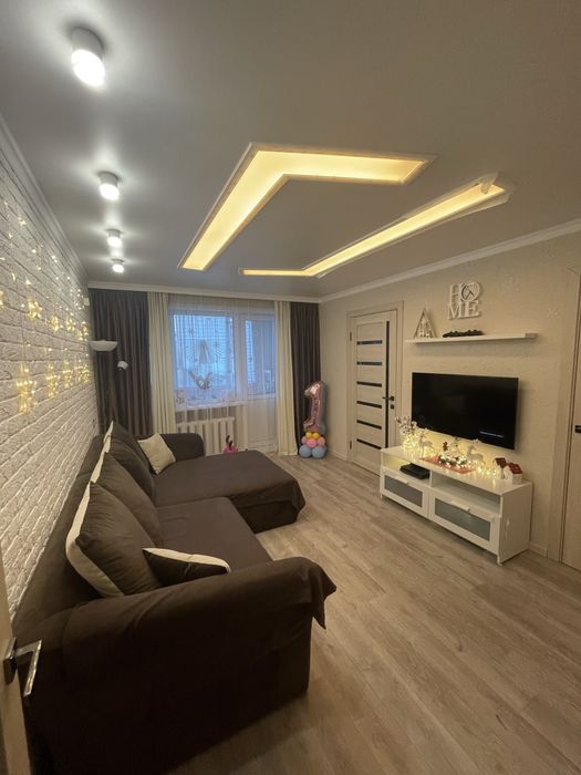 Продам 3х квартиру