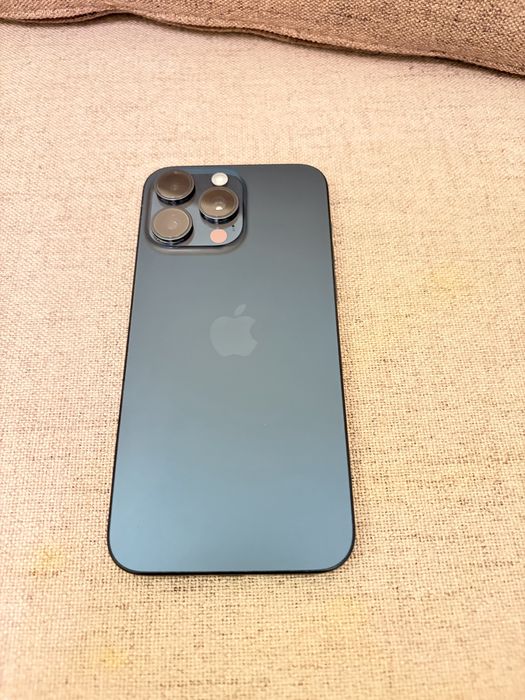 Vând Iphone 15Pro Max