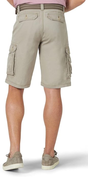 Мъжки къси карго панталони