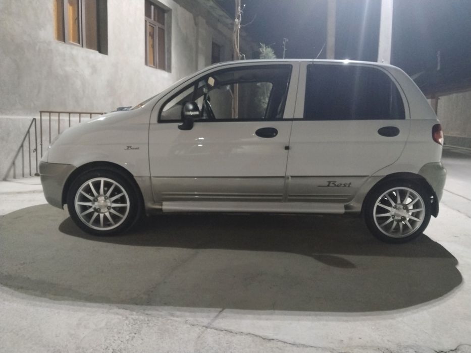 Optra diska balon