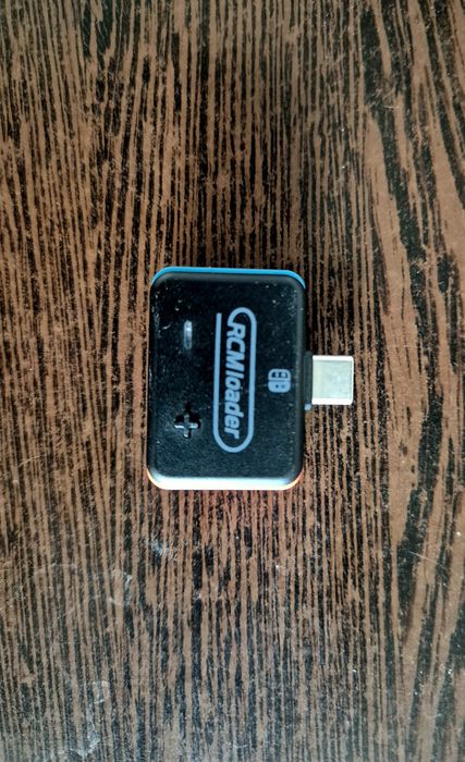 Consola Nintendo Switch