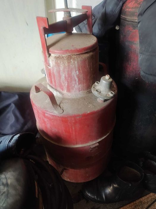 продам газовую сварку