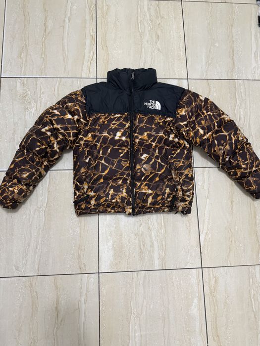 Geaca The North Face 700