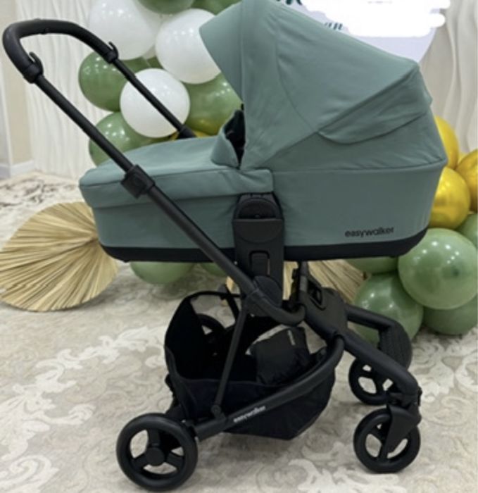 Продам Люльку Easywalker Charley в идеальном состоянии