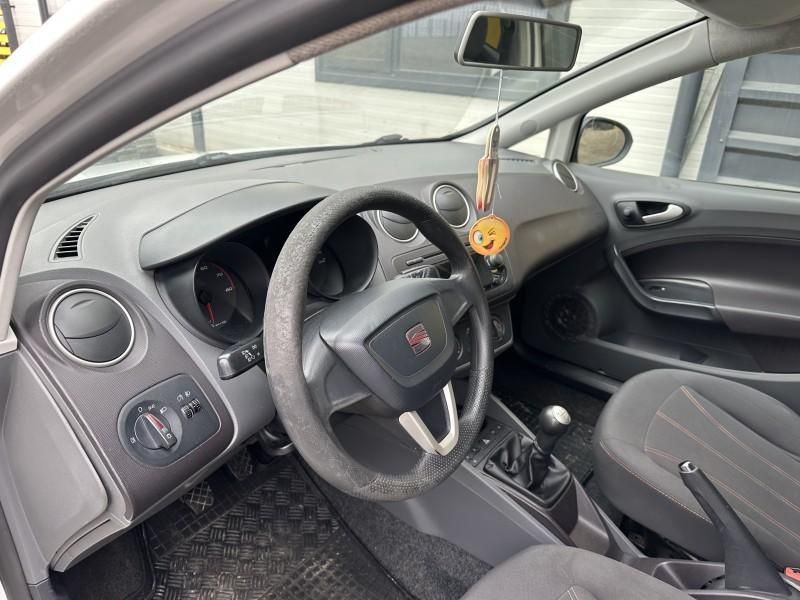 Plansa bord Seat Ibiza 4 (2008-2012) [6J] 6J1857067