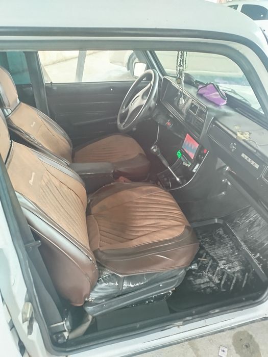 Ваз 2107 йили 2007 инжектор