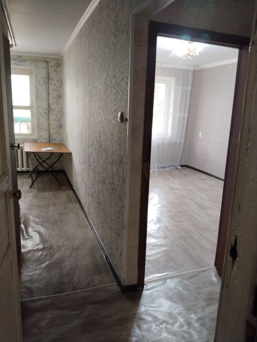 Сдается квартира