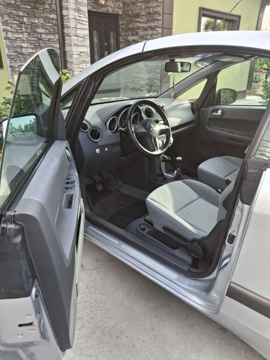 Mitsubishi COLT czc CABRIO