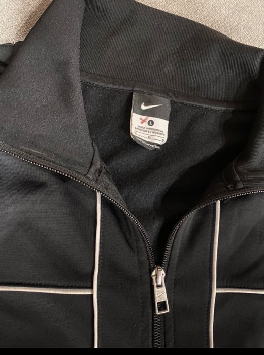 Оригинално мъжко горнище Nike