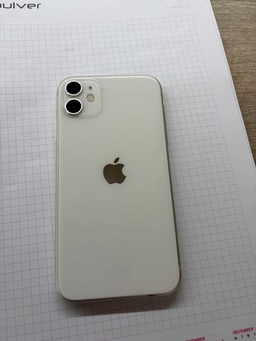 Iphone 11 като нов