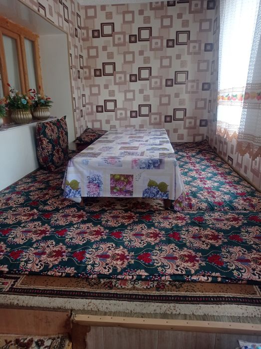 Продается квартира 2 комнатная