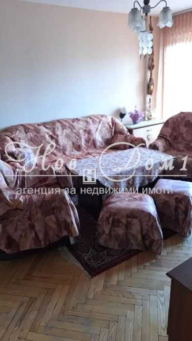 Дава се под наем Двустаен апартамент в Варна, Владислав Варненчик - 42 кв.м за 300 € - Снимка #1