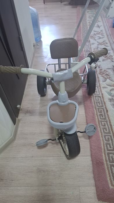 Продам велосипед детский