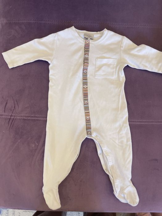 Пакет детских вещей 3-6 месяцев