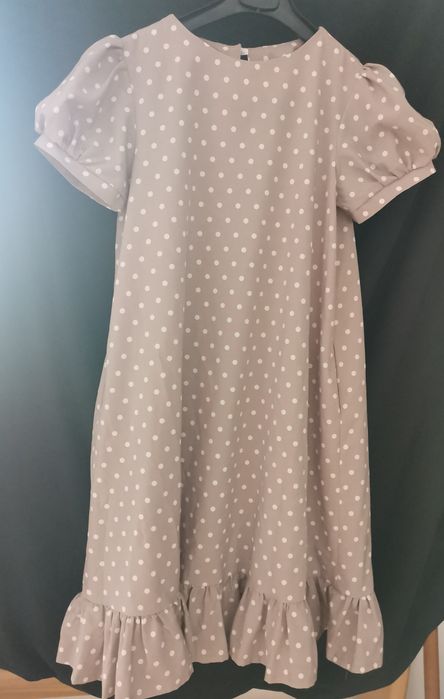 Rochie casual copii