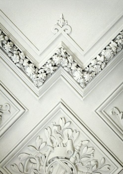 Гипс декор 3д лепнина тяга лепка албастр Gips ramka lepka lepnina
