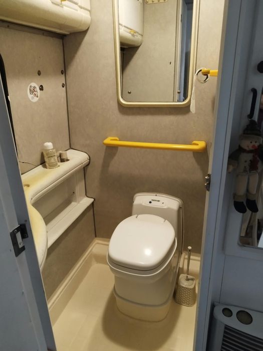 Vand autorulota fiat ducato