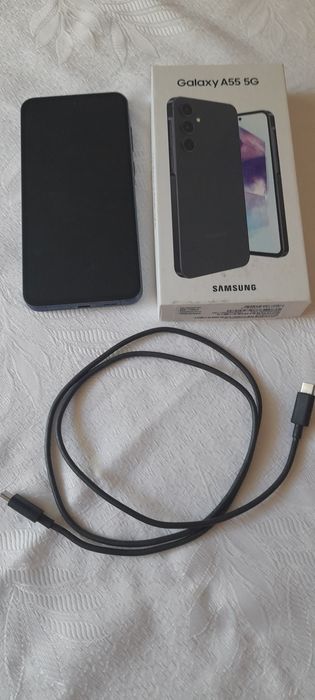 Samsung А55 128 GB