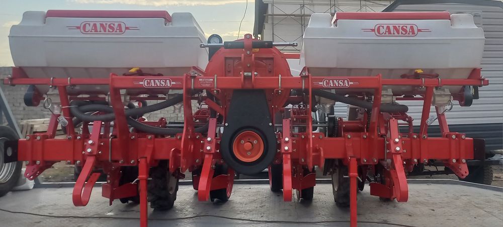 Селка Cansa Кушкатор Янги