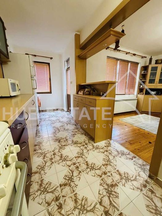 многостаен тухлен апартамент Модерна махала