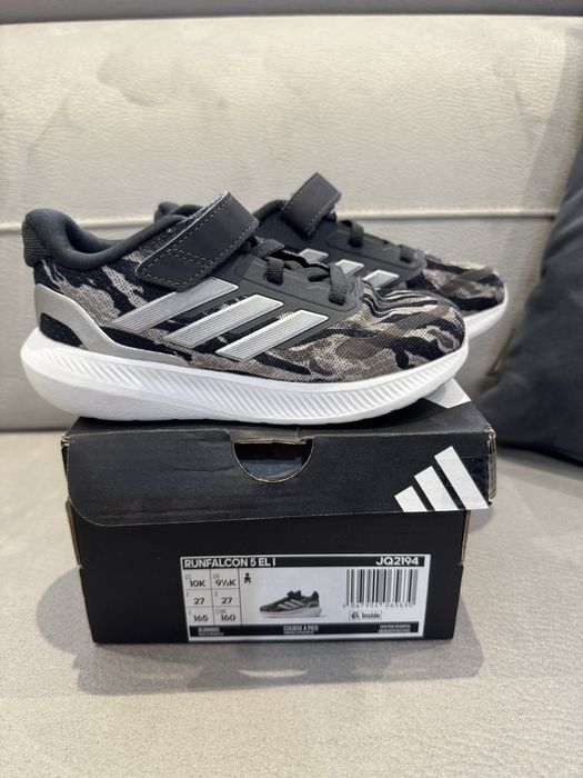 Маратонки Adidas 27 номер