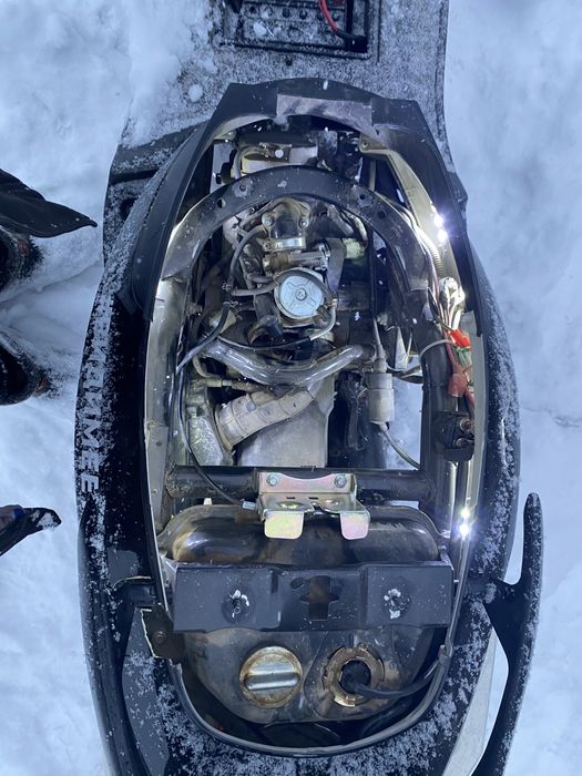 Мопед м8 про продам