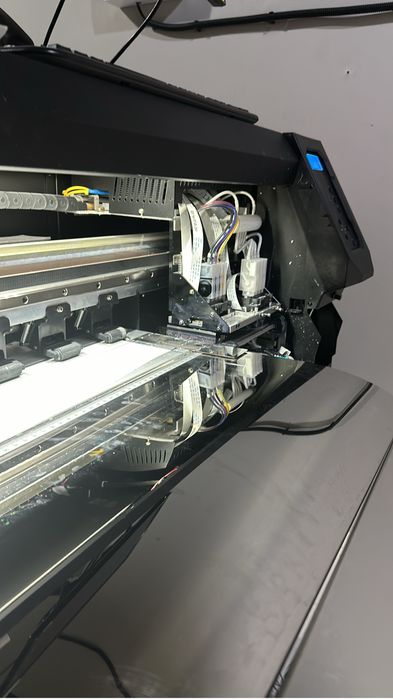 Продам дтф принтер