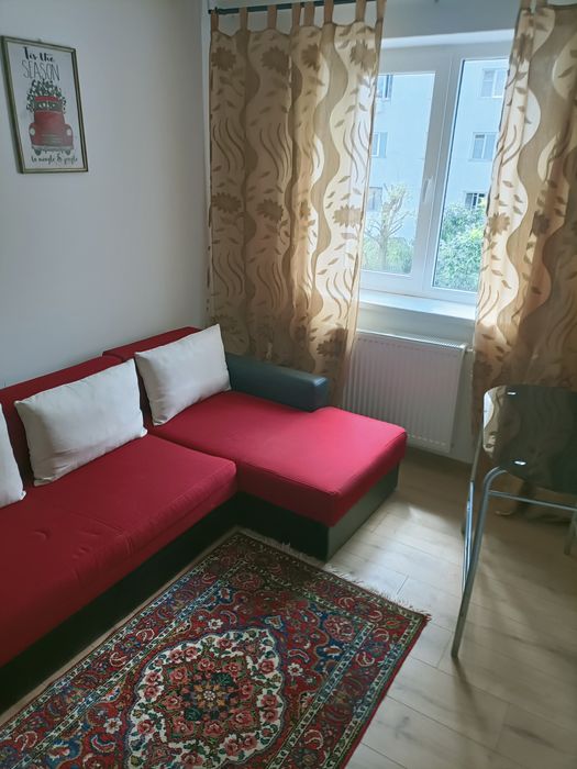 Proprietar închiriez garsonieră.