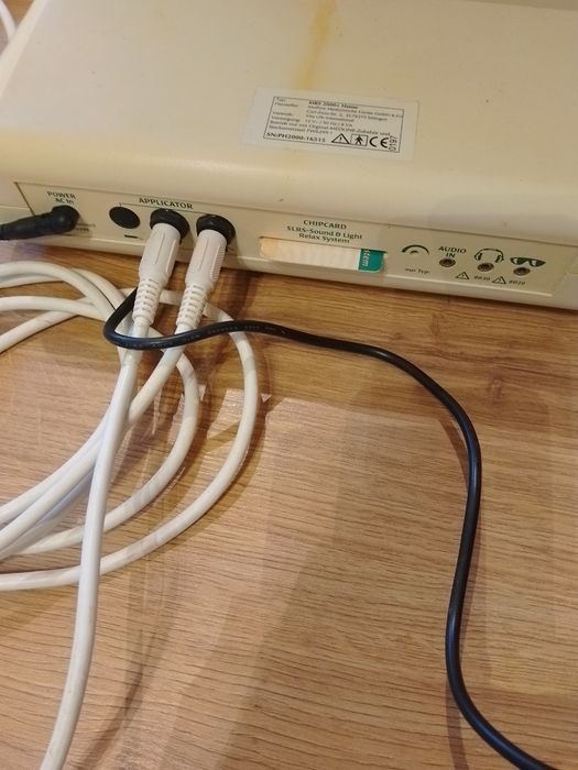 Уред за магнитна терапия MRS 2000+