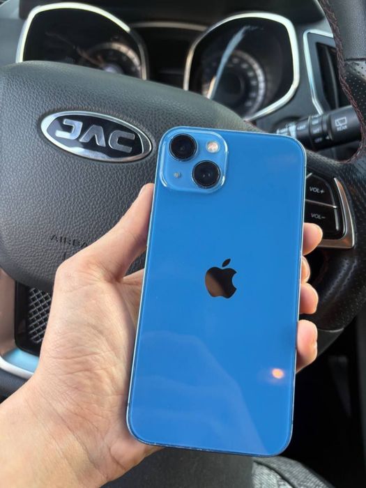 Продам айфон 13 // iphone 13