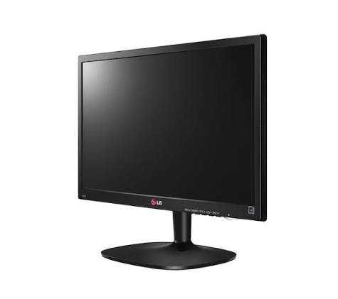 Монитор LG Led 19M35