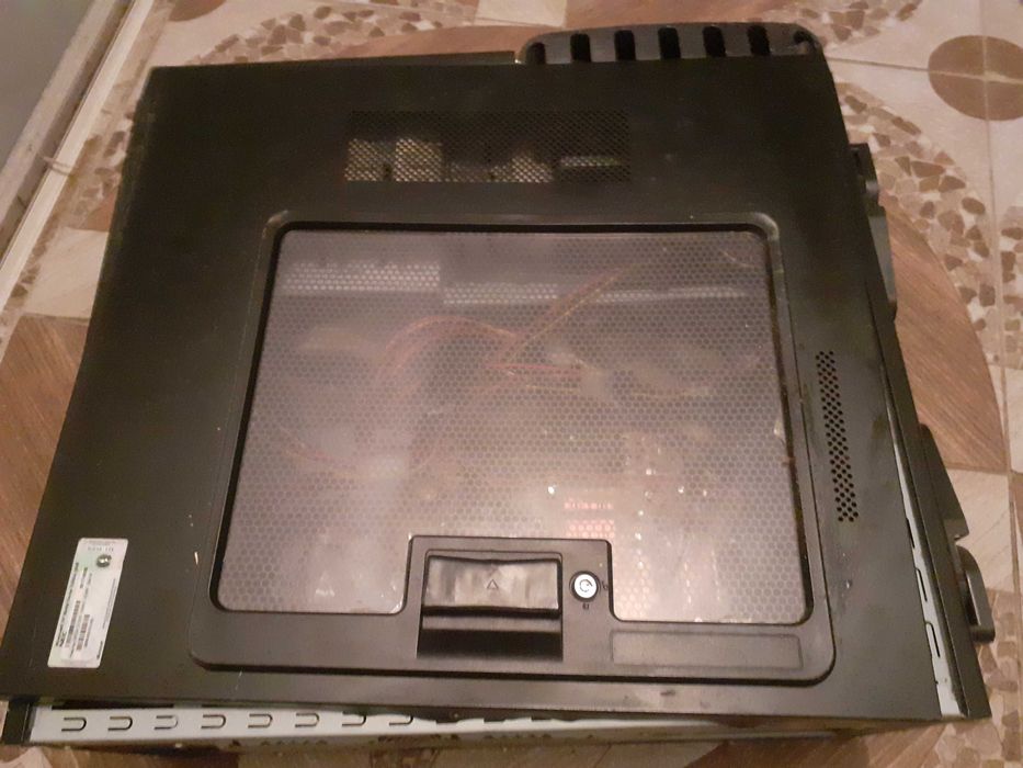 настолен кумпютар