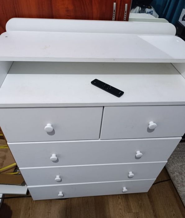 Продам детский комод