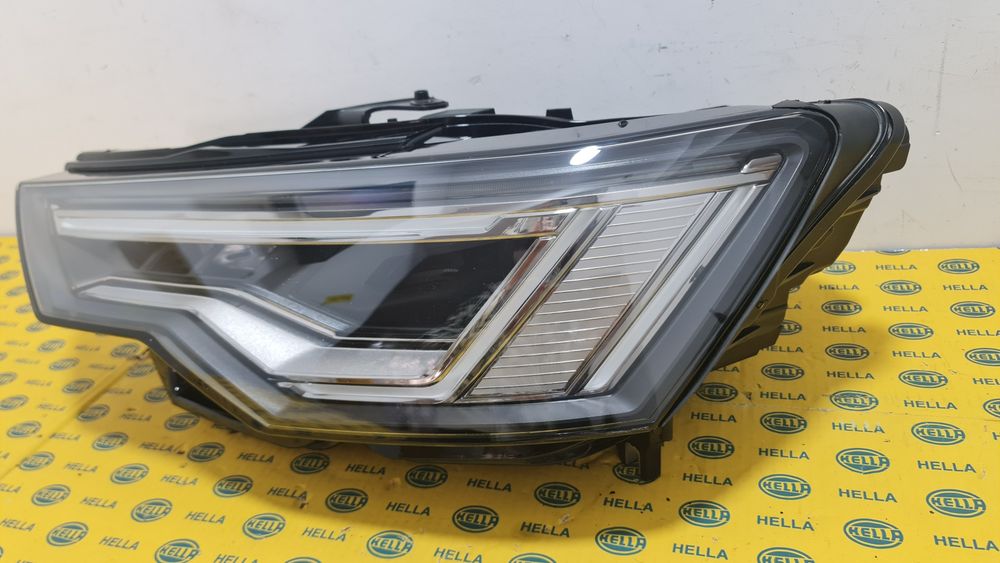 Far full led Matrix Audi S6 A6 C8 4K Allroad complet modul 4k0941039