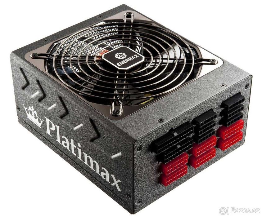Sursa noua sigilata Platinmax Enermax 1700w